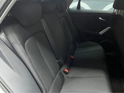 2022 Audi Q2