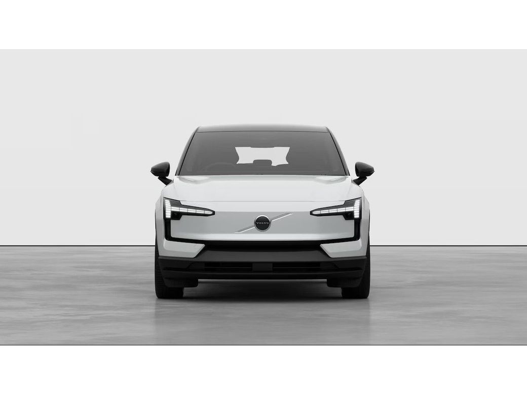 2026 Volvo EX30