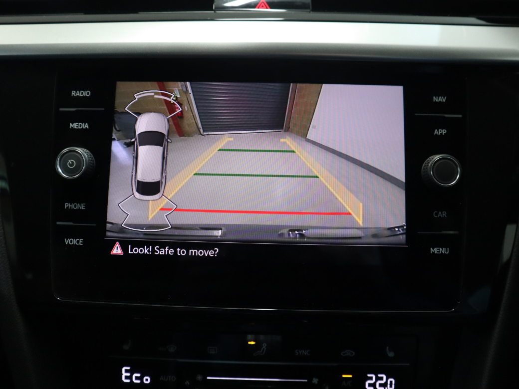 2022 Volkswagen Arteon