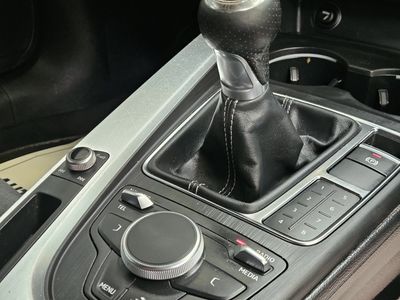 2017 Audi A5
