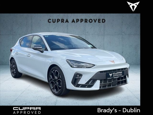vehicle for sale from Bradys of Castleknock