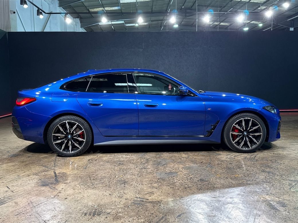 2023 BMW 4 Series