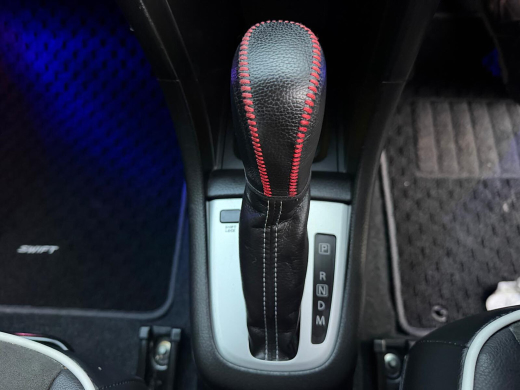 2016 Suzuki Swift