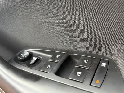 2019 Opel Astra