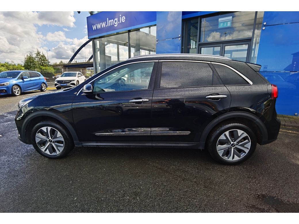 2022 Kia Niro