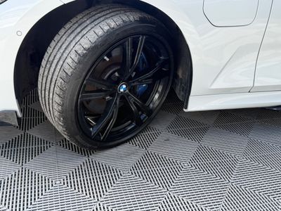 2020 BMW 3 Series