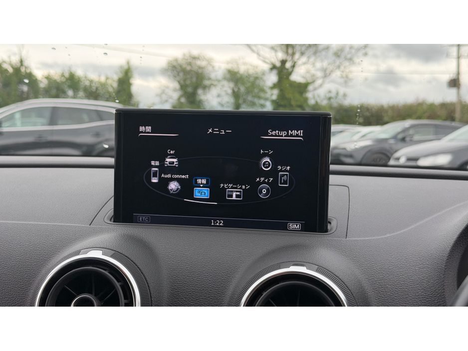 2013 Audi A3