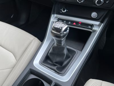 2019 Audi Q3