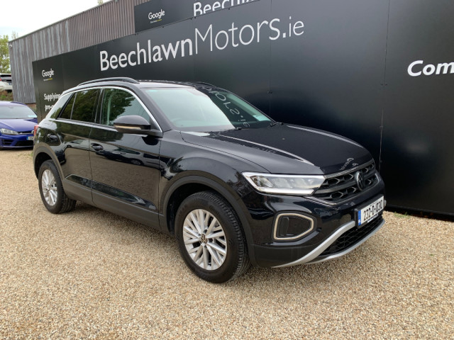 vehicle for sale from Beechlawn Motors
