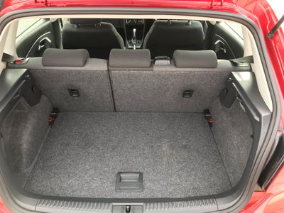 2014 Volkswagen Polo
