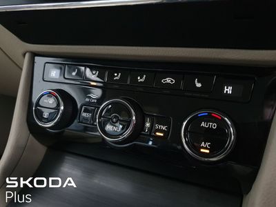 2023 Skoda Superb
