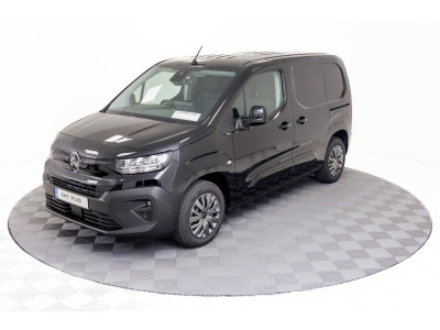 2026 Citroen Berlingo