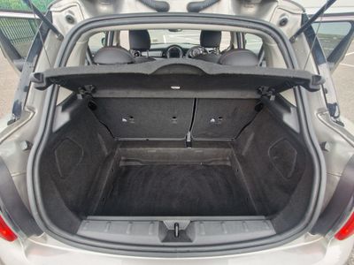 2018 Mini Cooper