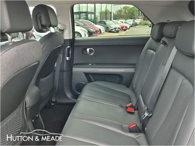 2024 Hyundai Ioniq 5