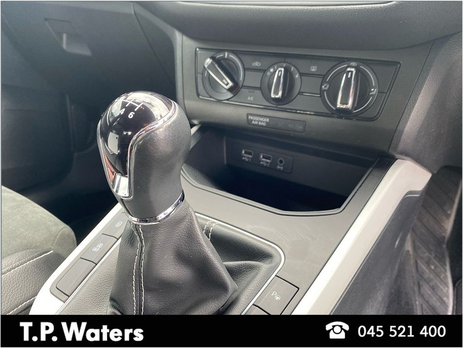 2019 SEAT Arona