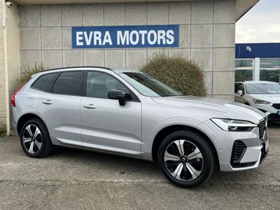 2023 Volvo XC60
