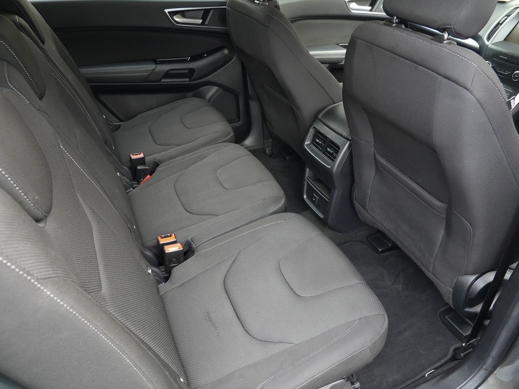 2016 Ford S-Max