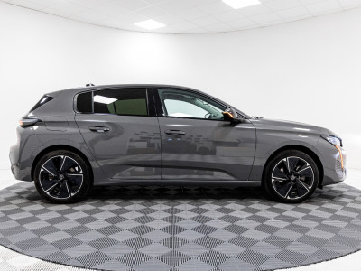 2024 Peugeot 308