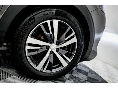 2023 Peugeot 5008