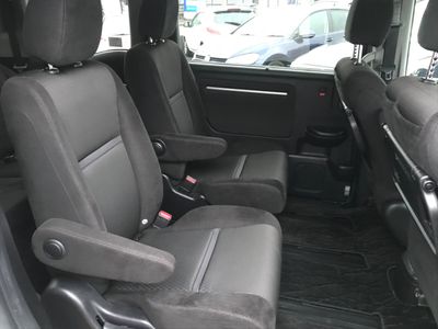 2019 Honda Stepwagon