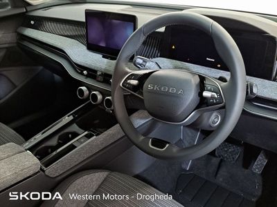 2026 Skoda Superb