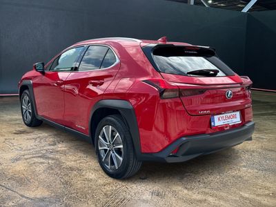 2023 Lexus UX 250H