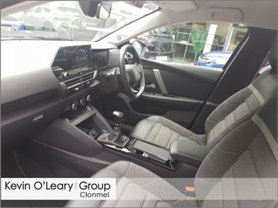 2023 Citroen C4