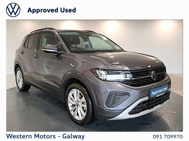 vehicle for sale from Western Motors Galway