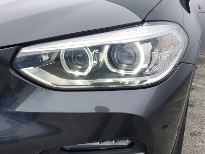 2020 BMW X3