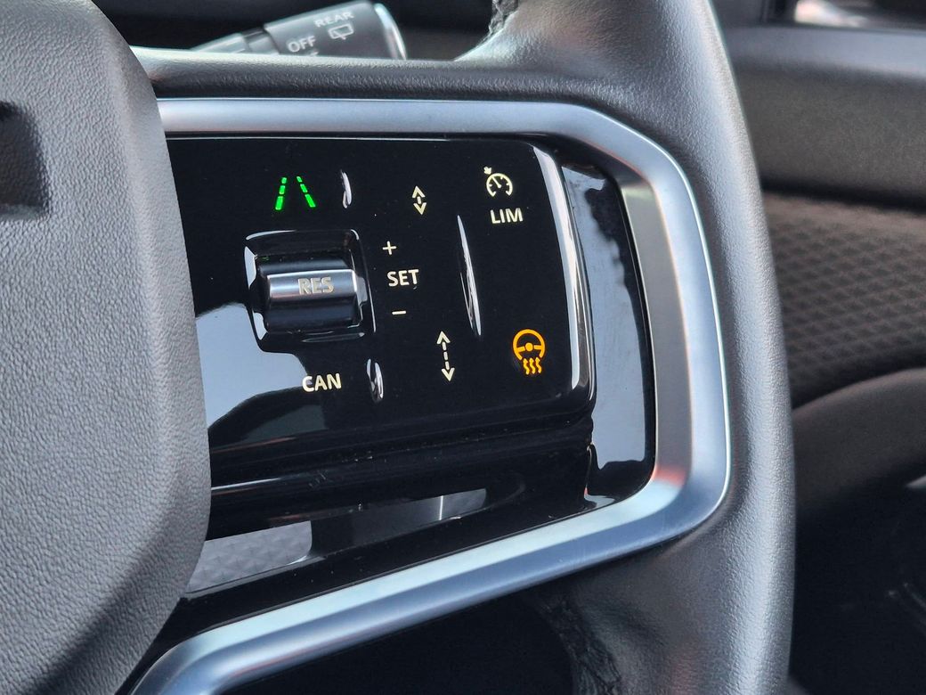 2022 Land Rover Range Rover Evoque