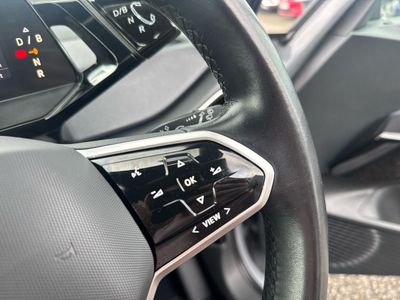 2022 Volkswagen ID.3