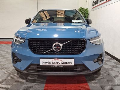 2023 Volvo XC40