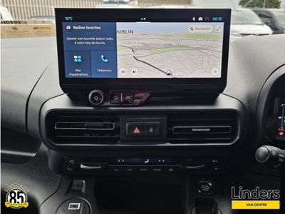 2026 Citroen Berlingo