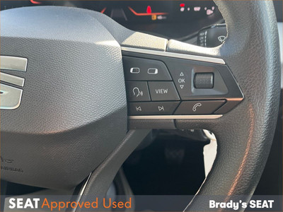 2023 SEAT Arona
