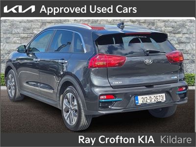 2021 Kia Niro