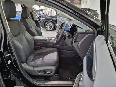 2024 Lexus NX 450H+