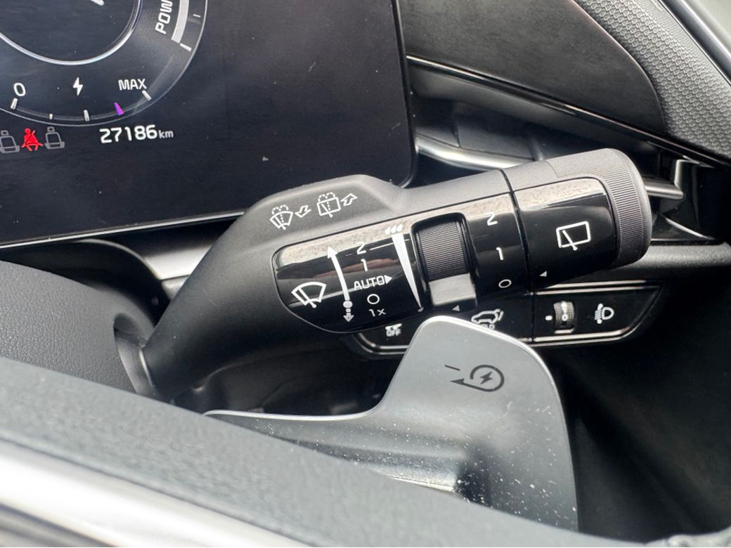 2023 Kia Niro