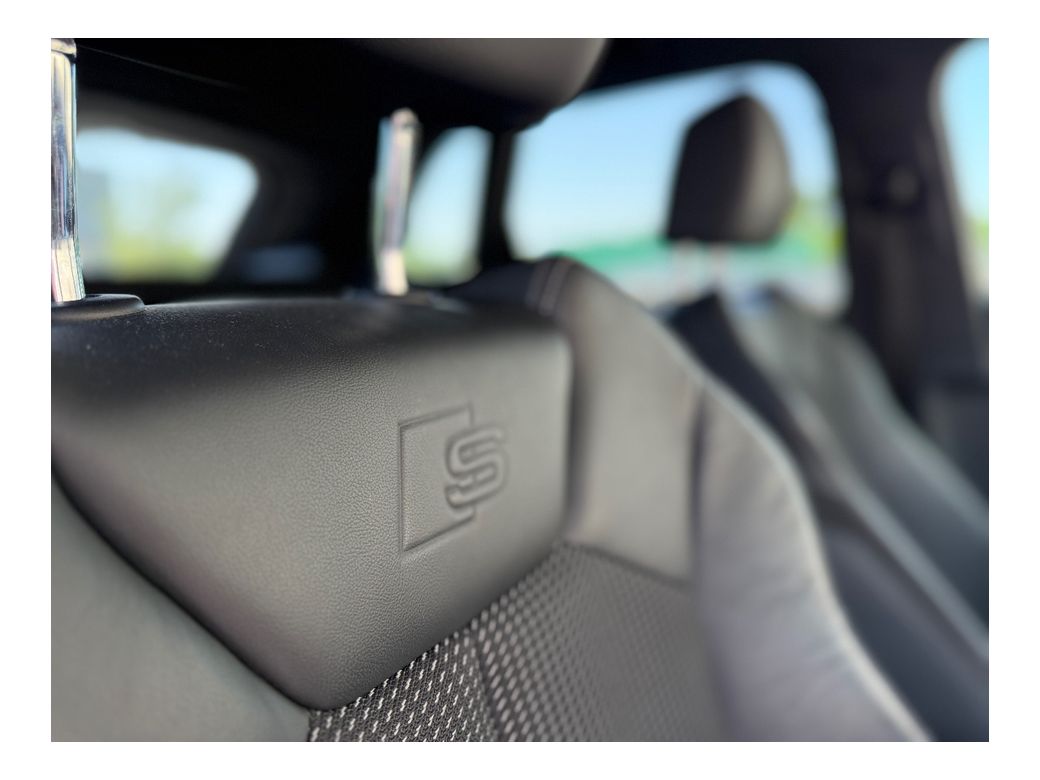 2019 Audi Q3