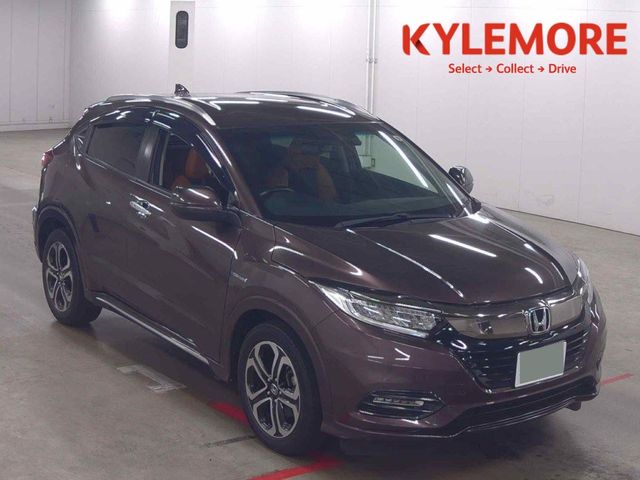 vehicle for sale from Kylemore Cars