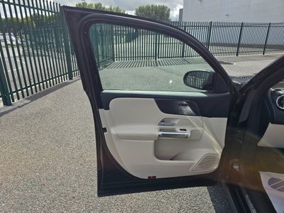 2025 Mercedes-Benz GLB Class