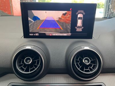 2023 Audi Q2