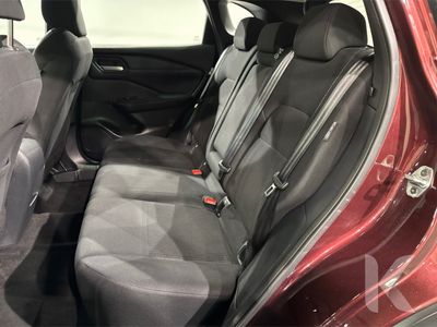 2024 Nissan Qashqai