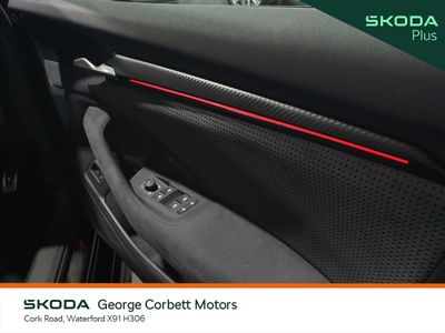 2025 Skoda Superb