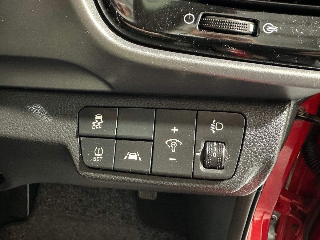 2019 Kia Stonic