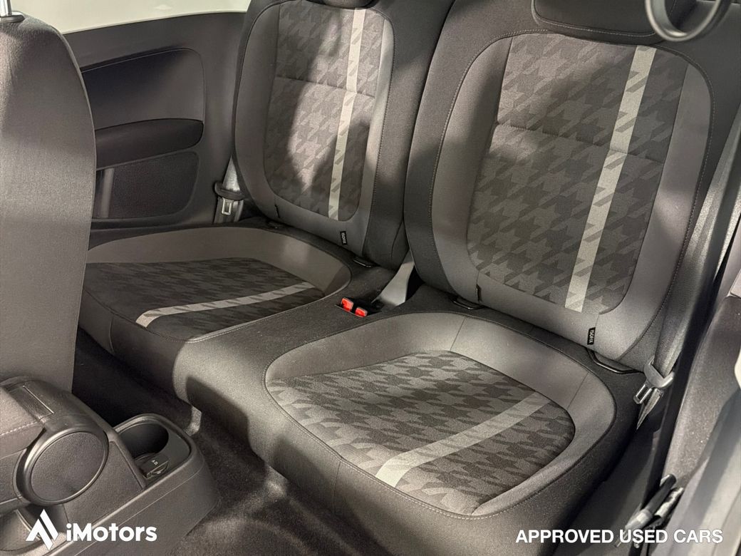 2019 Volkswagen Beetle