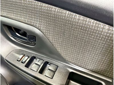 2019 Toyota Yaris