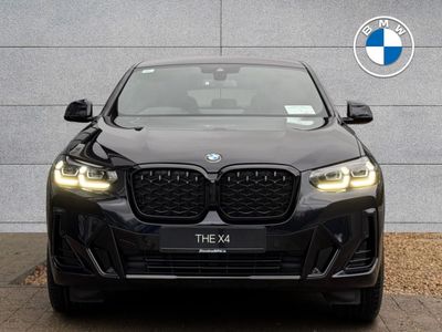 2026 BMW X4