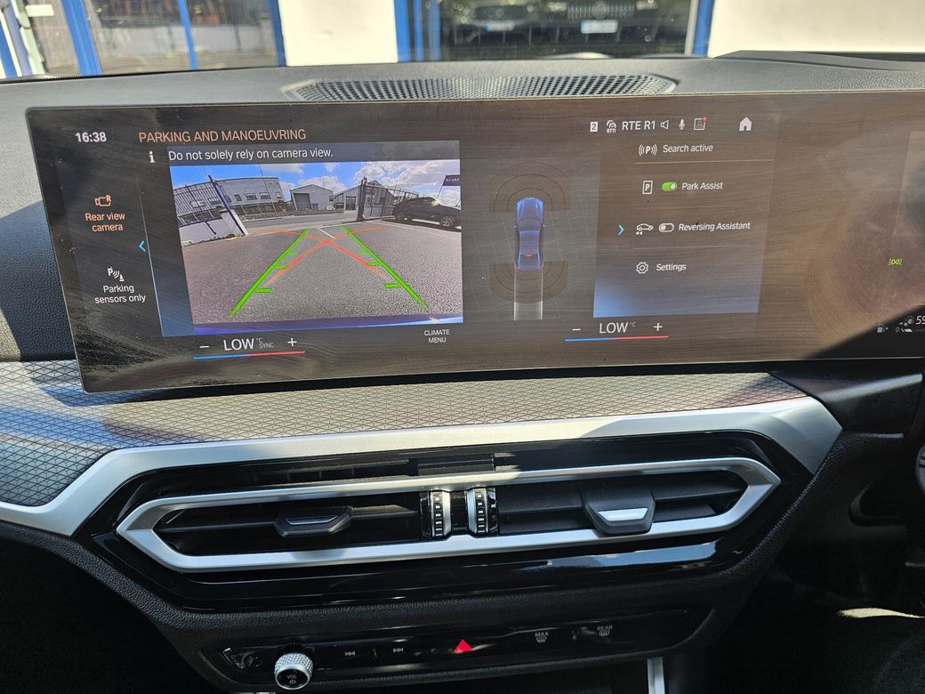 2023 BMW 3 Series