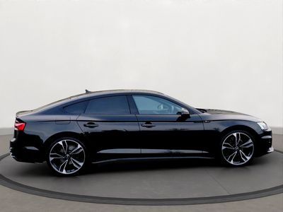 2023 Audi A5