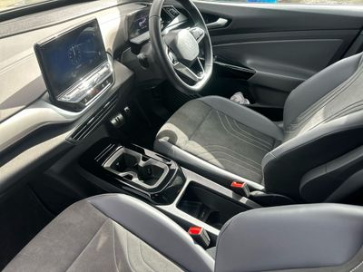 2023 Volkswagen ID.4